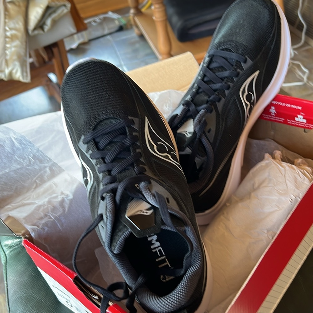 Saucony Women’s Kinvara 13